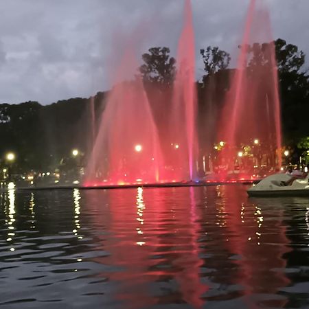 Mono Ov Lagos Rosario Exteriör bild