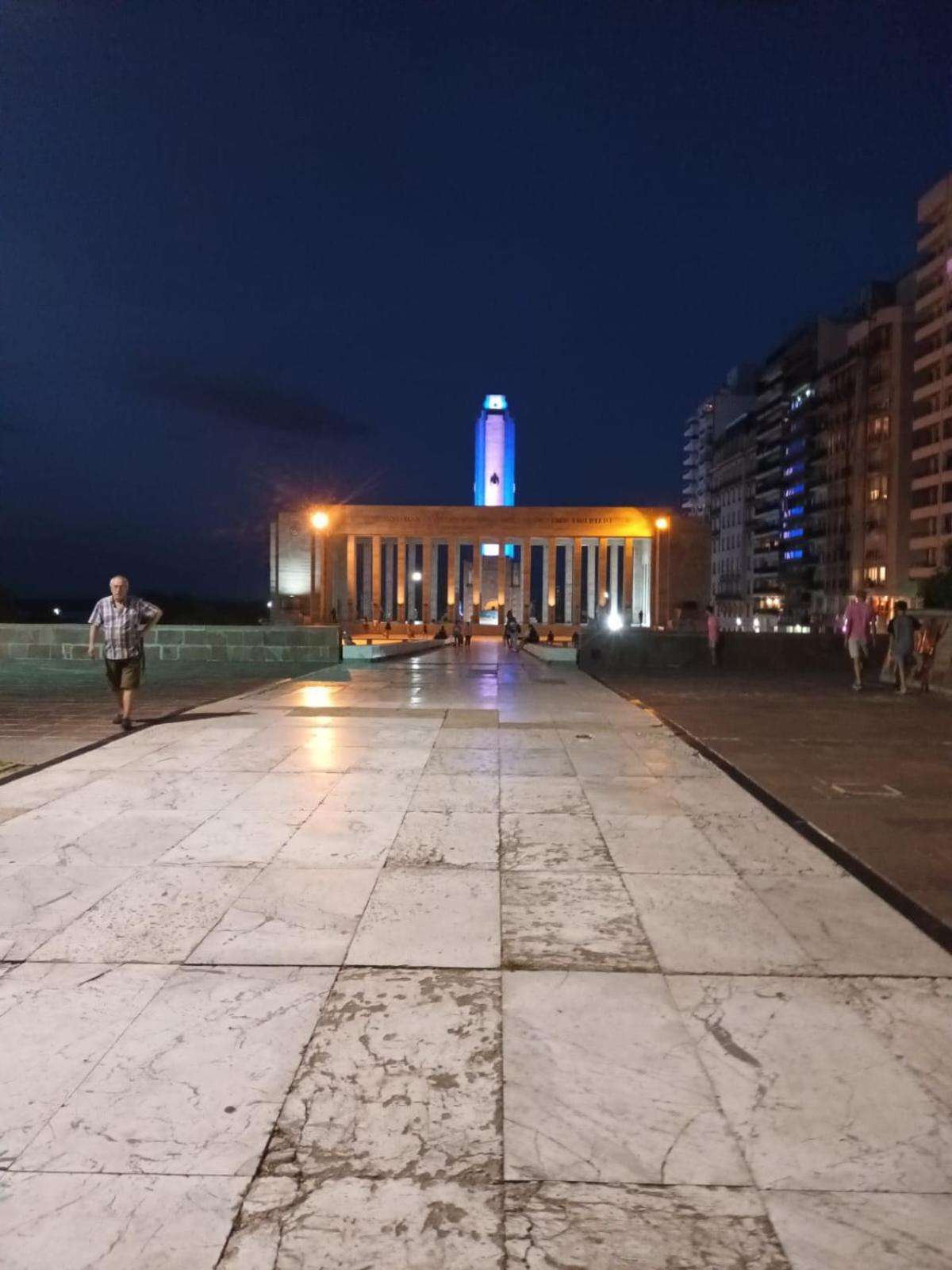 Mono Ov Lagos Rosario Exteriör bild